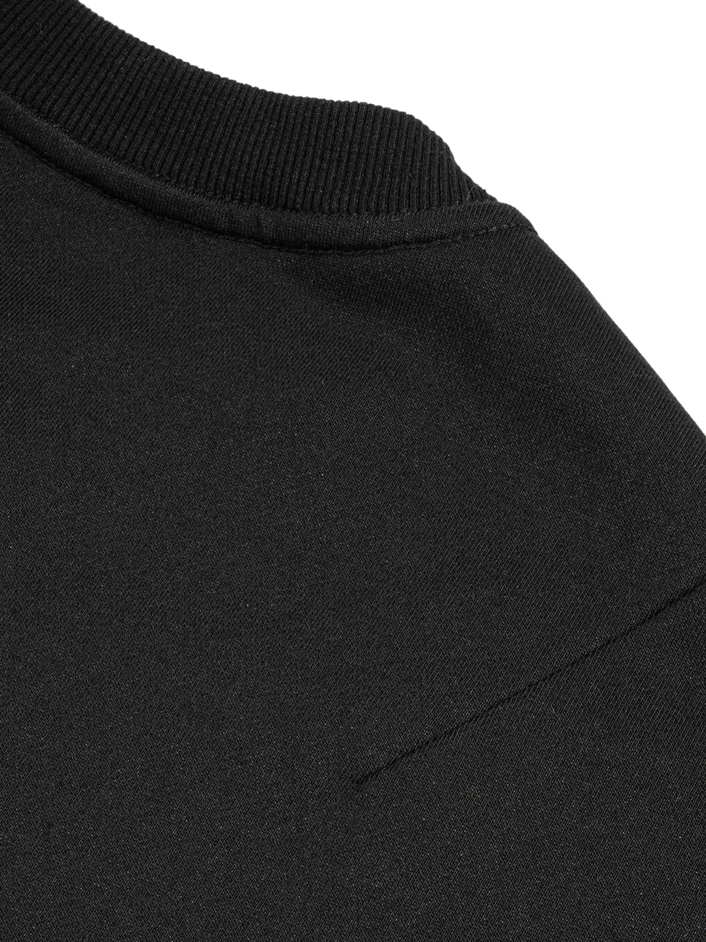 French Terry Boxy Tank Top – Essential Streetwear | Tapstitch-9